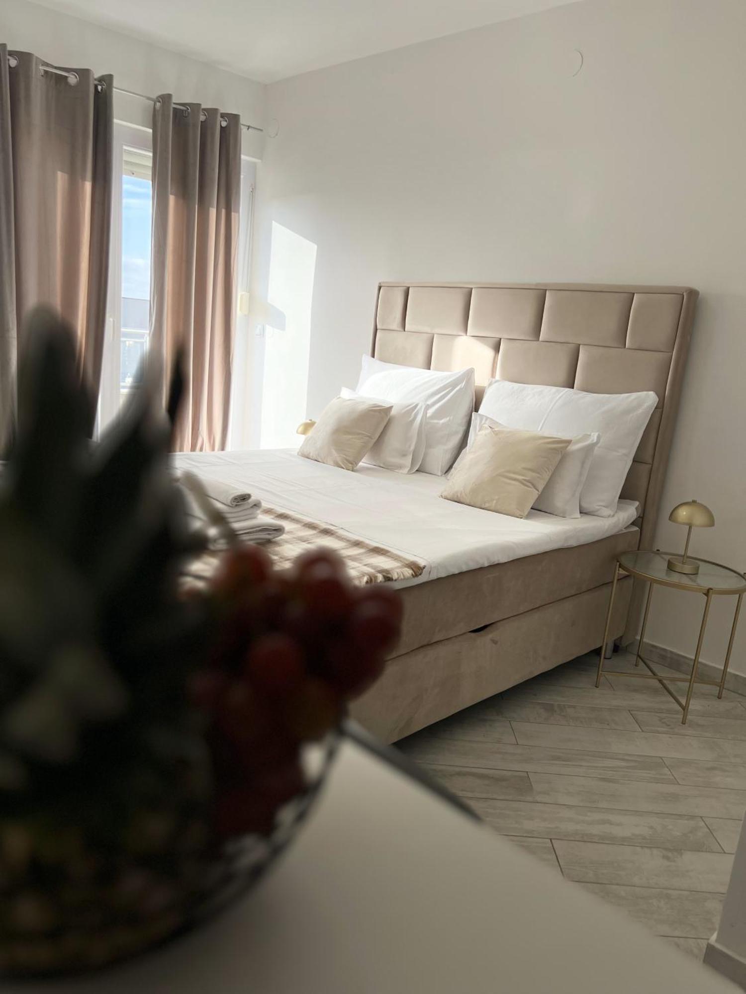Villa Barbara Novalja Dış mekan fotoğraf
