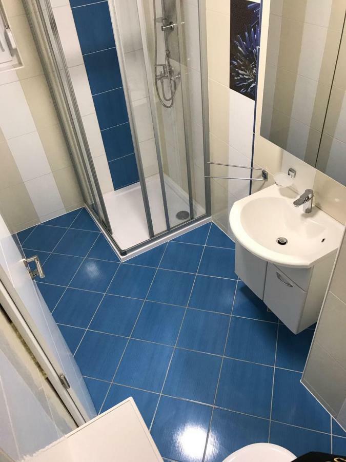 Villa Barbara Novalja Dış mekan fotoğraf